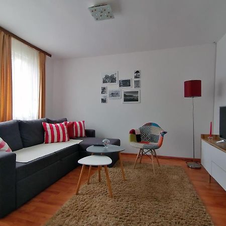 Apartment Danijel Višegrad Exteriör bild