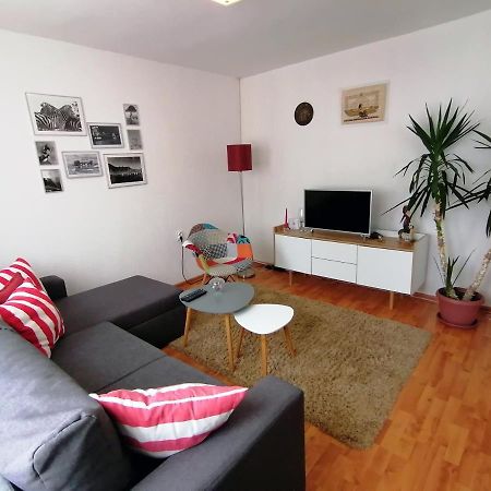 Apartment Danijel Višegrad Exteriör bild