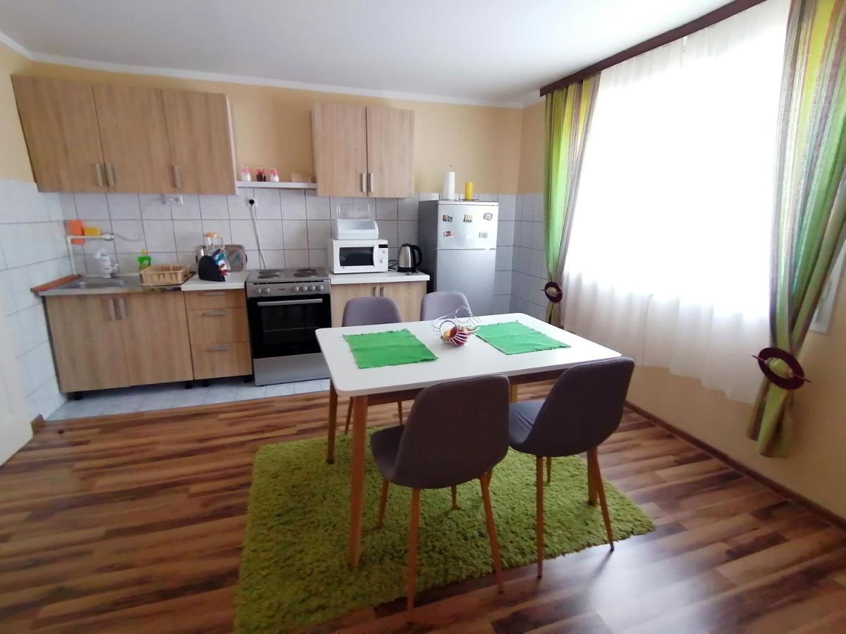 Apartment Danijel Višegrad Exteriör bild