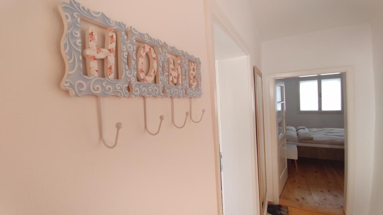 Apartment Danijel Višegrad Exteriör bild