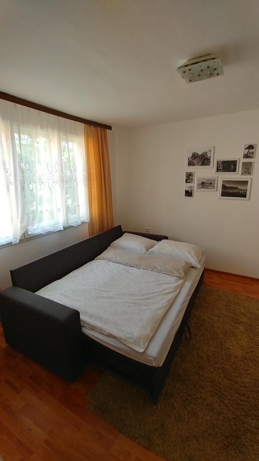 Apartment Danijel Višegrad Exteriör bild