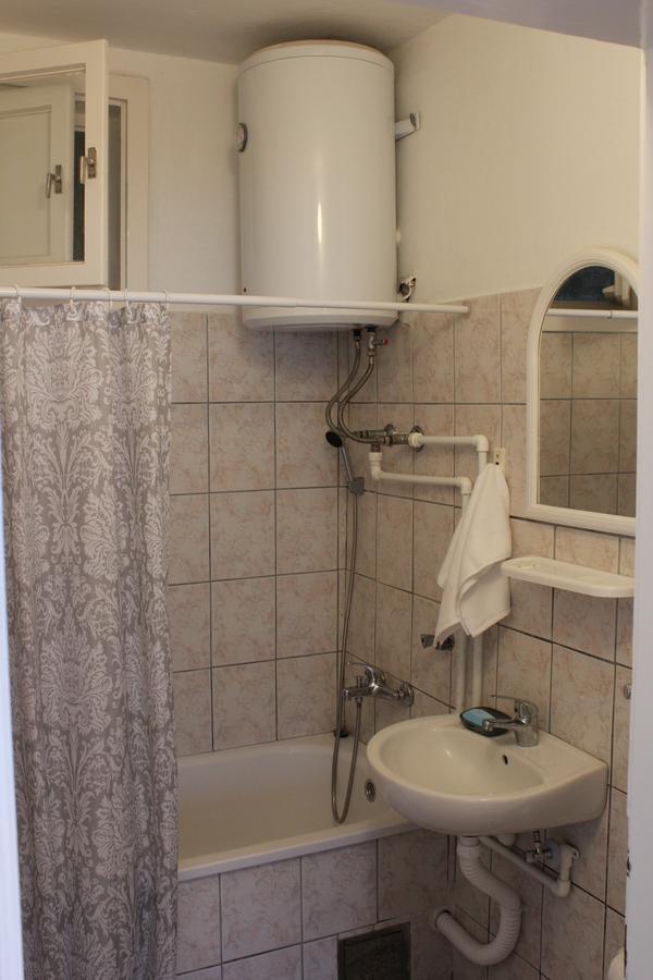 Apartment Danijel Višegrad Exteriör bild
