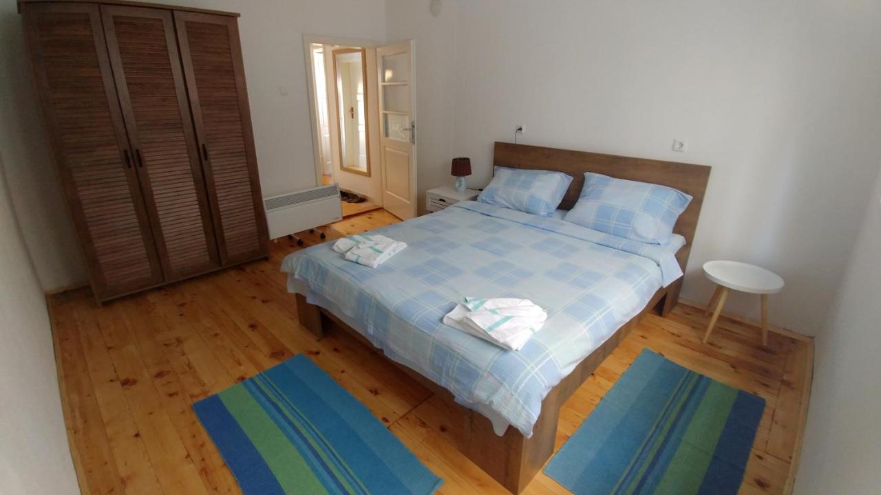 Apartment Danijel Višegrad Exteriör bild