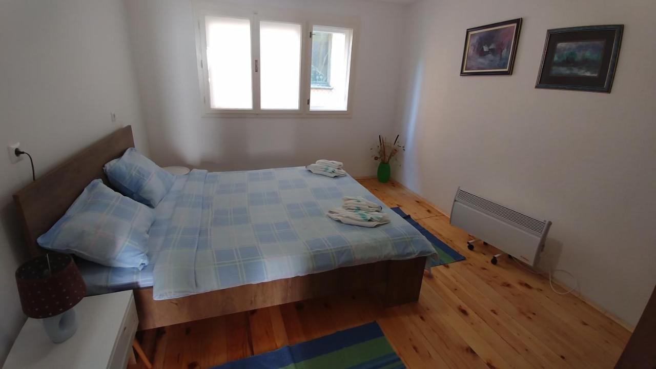 Apartment Danijel Višegrad Exteriör bild