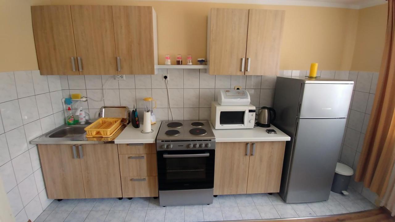 Apartment Danijel Višegrad Exteriör bild